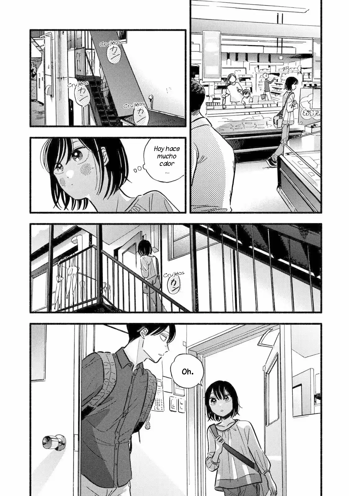Mobuko No Koi - Capítulo 11 - Página 4 - LectorTMOo