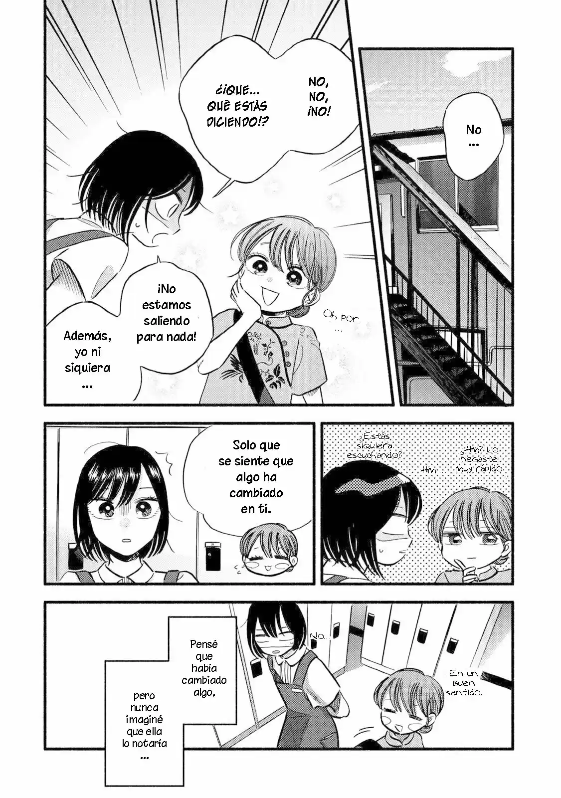 Mobuko No Koi - Capítulo 11 - Página 9 - LectorTMOo