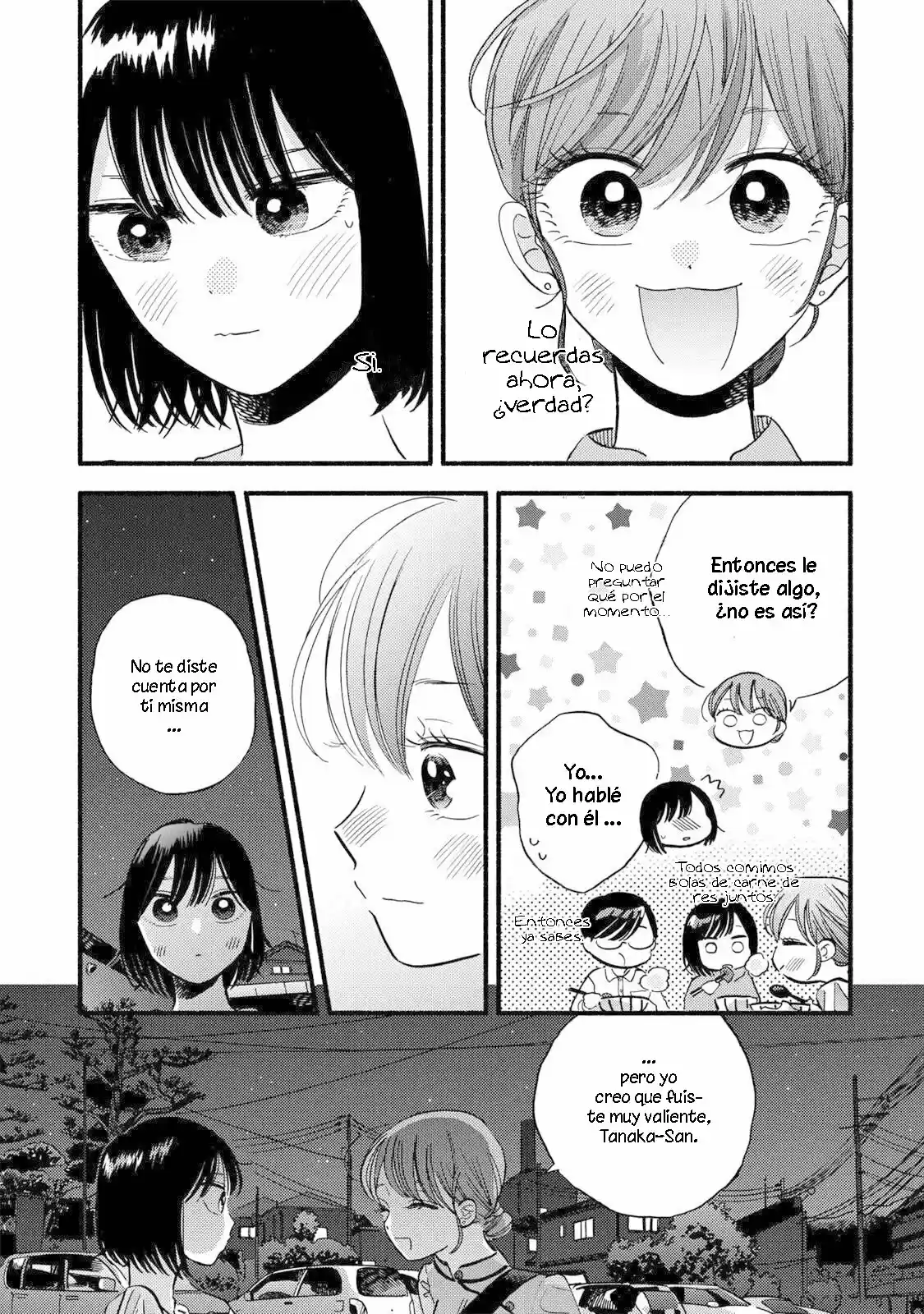 Mobuko No Koi - Capítulo 11 - Página 17 - LectorTMOo