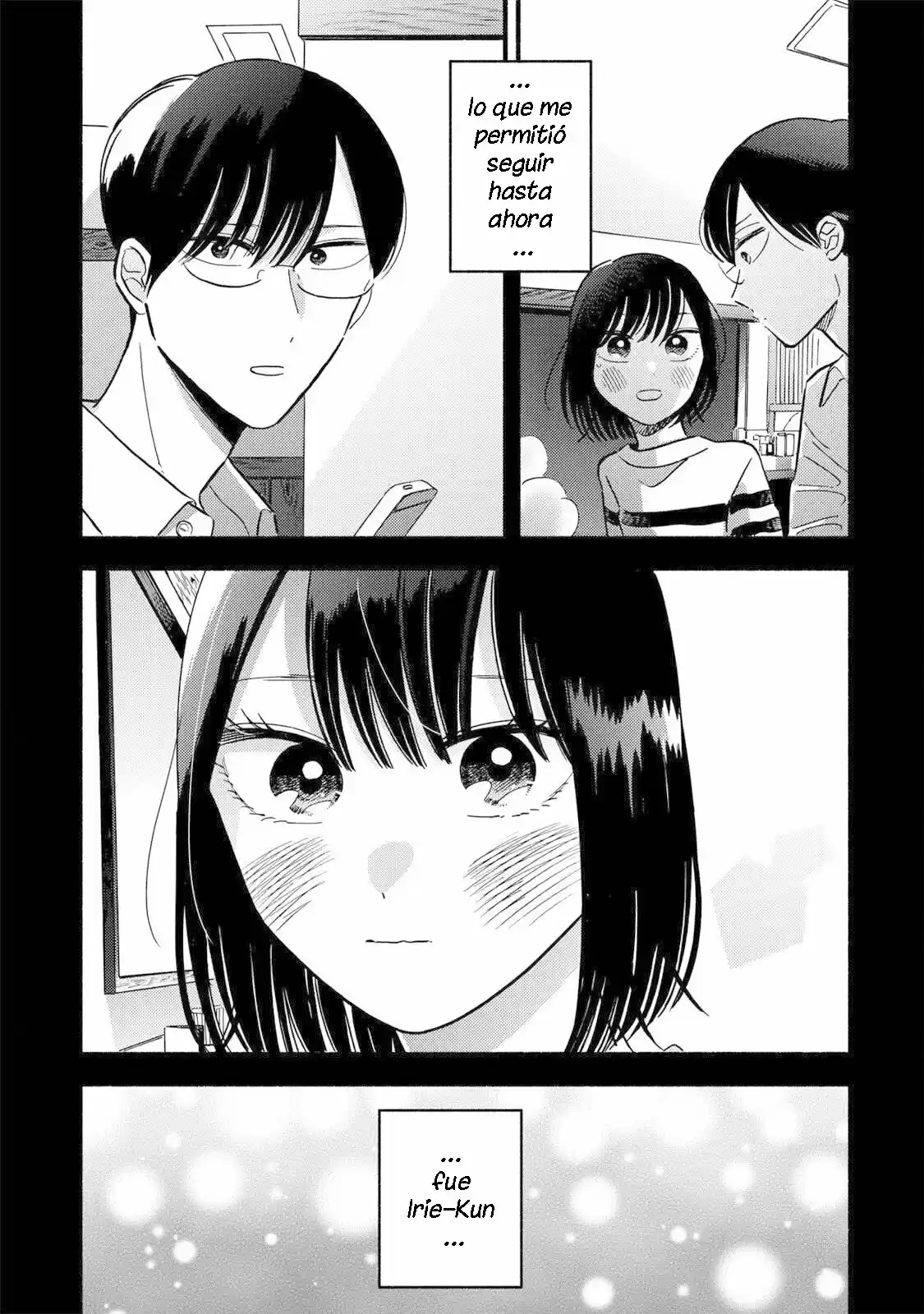 Mobuko No Koi - Capítulo 11 - Página 19 - LectorTMOo