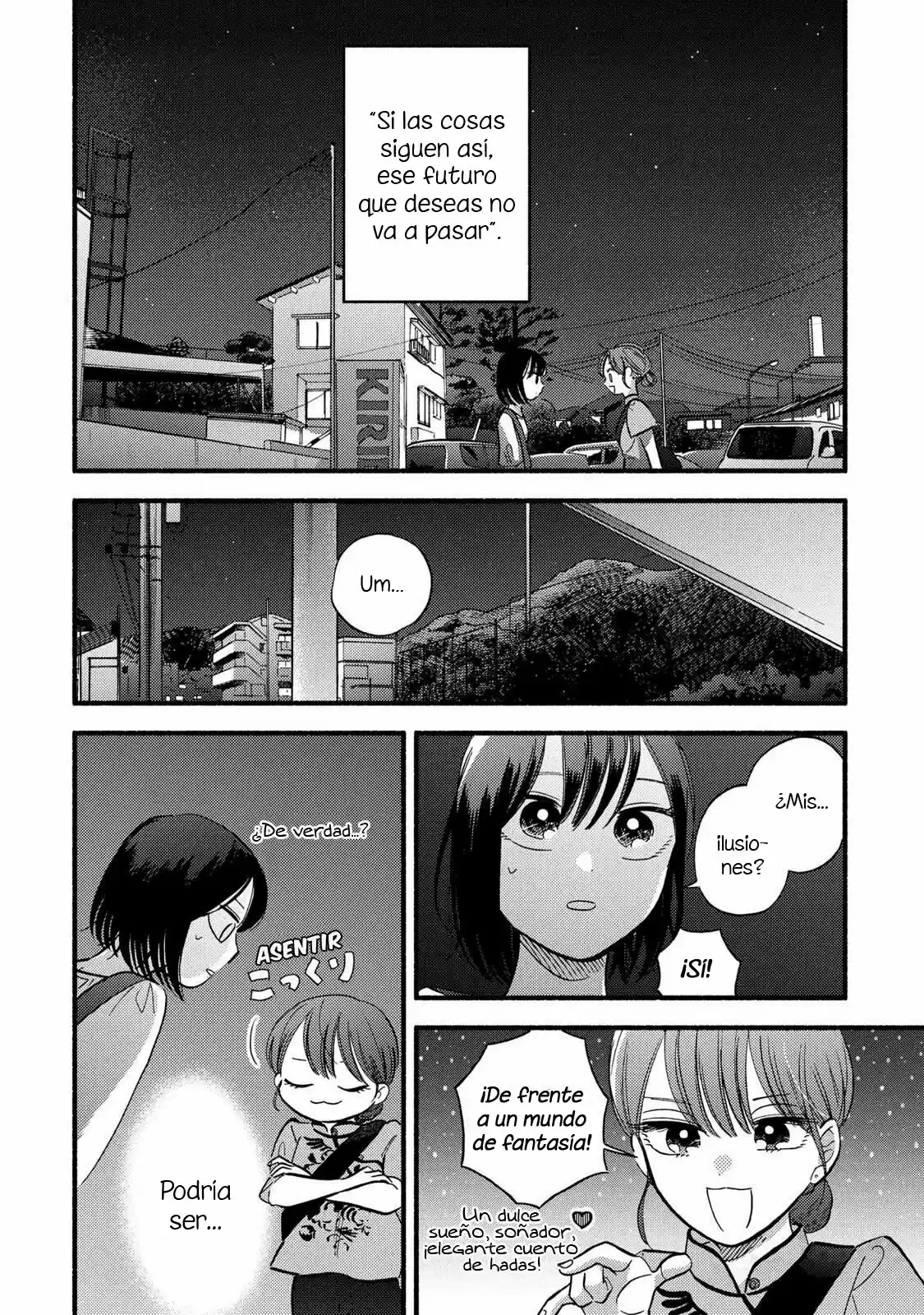 Mobuko No Koi - Capítulo 12 - Página 4 - LectorTMOo