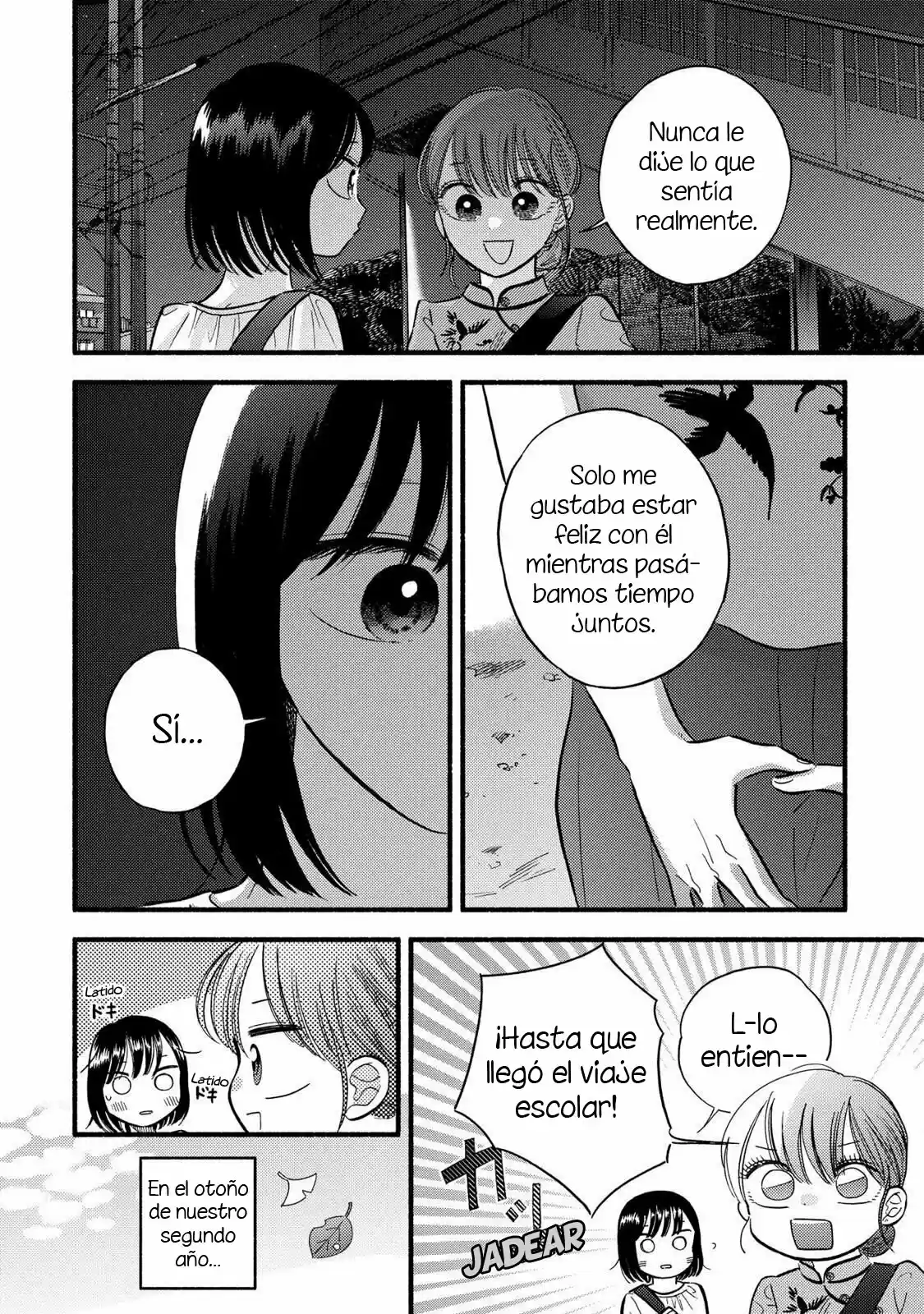 Mobuko No Koi - Capítulo 12 - Página 8 - LectorTMOo