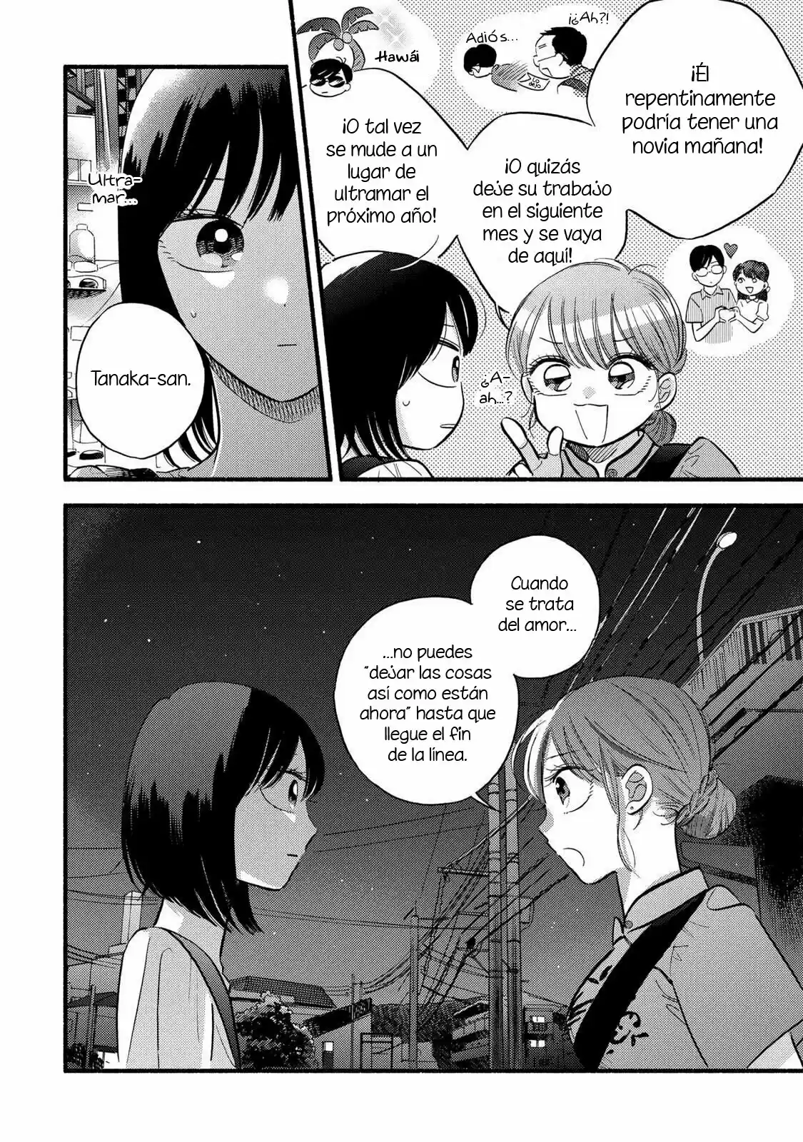 Mobuko No Koi - Capítulo 12 - Página 14 - LectorTMOo