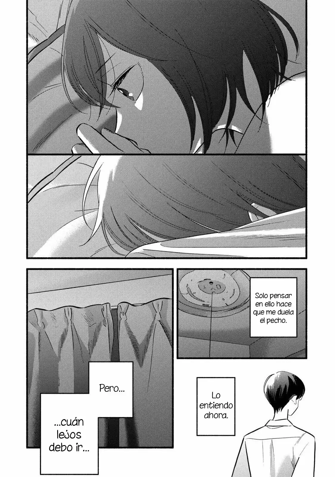 Mobuko No Koi - Capítulo 12 - Página 16 - LectorTMOo