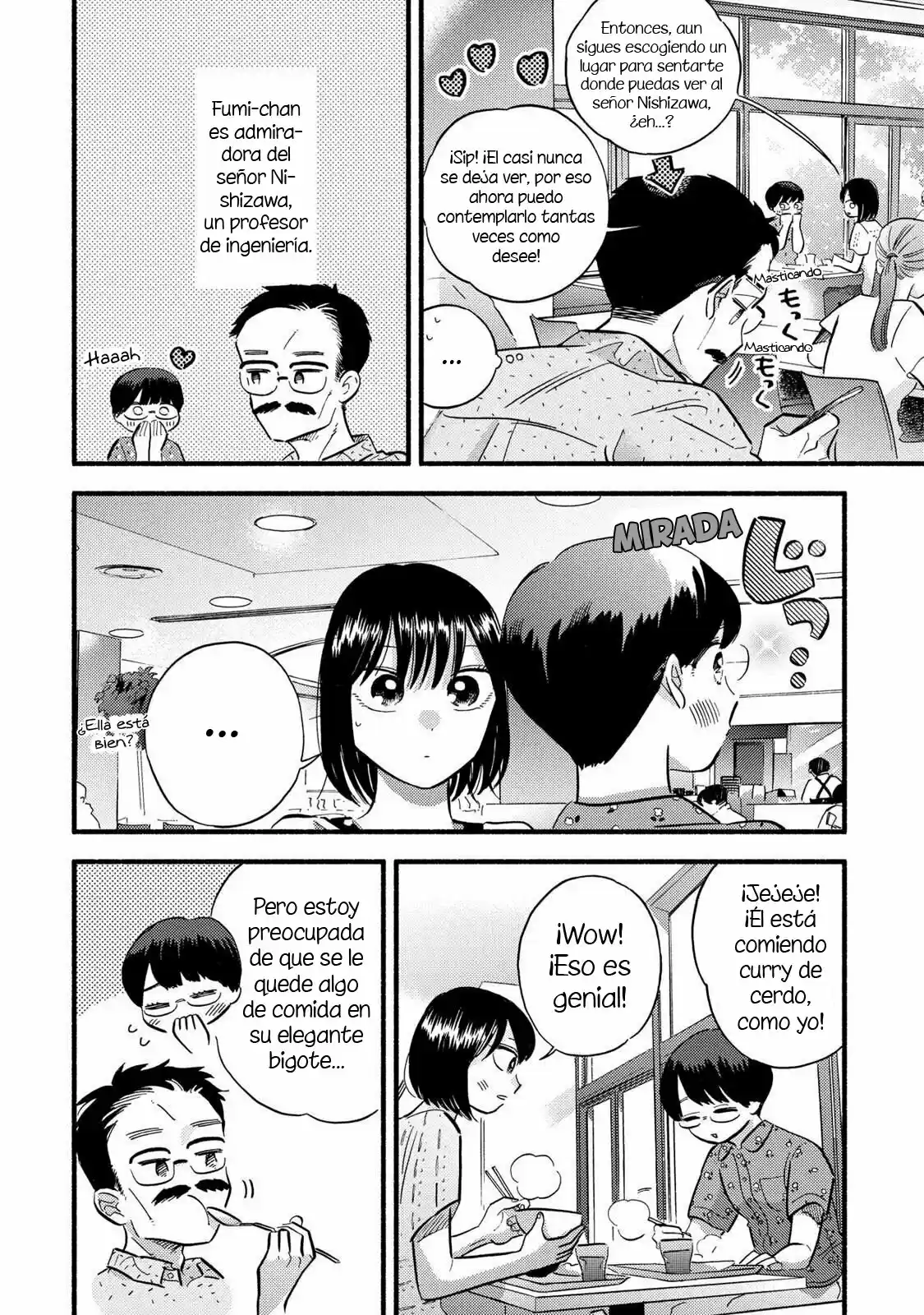 Mobuko No Koi - Capítulo 12 - Página 18 - LectorTMOo