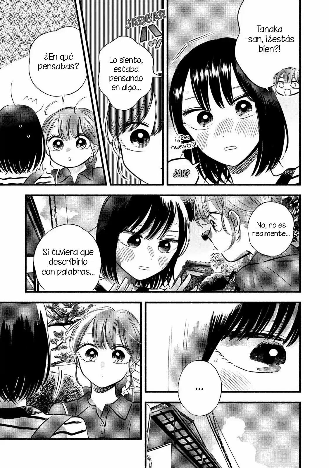 Mobuko No Koi - Capítulo 12 - Página 24 - LectorTMOo