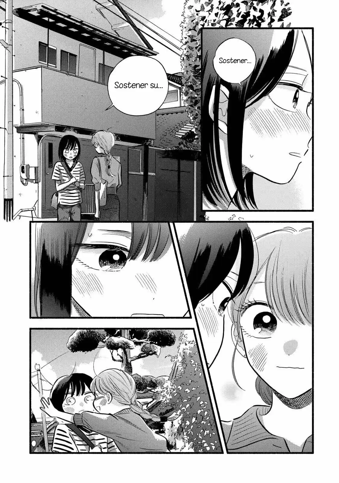 Mobuko No Koi - Capítulo 12 - Página 25 - LectorTMOo
