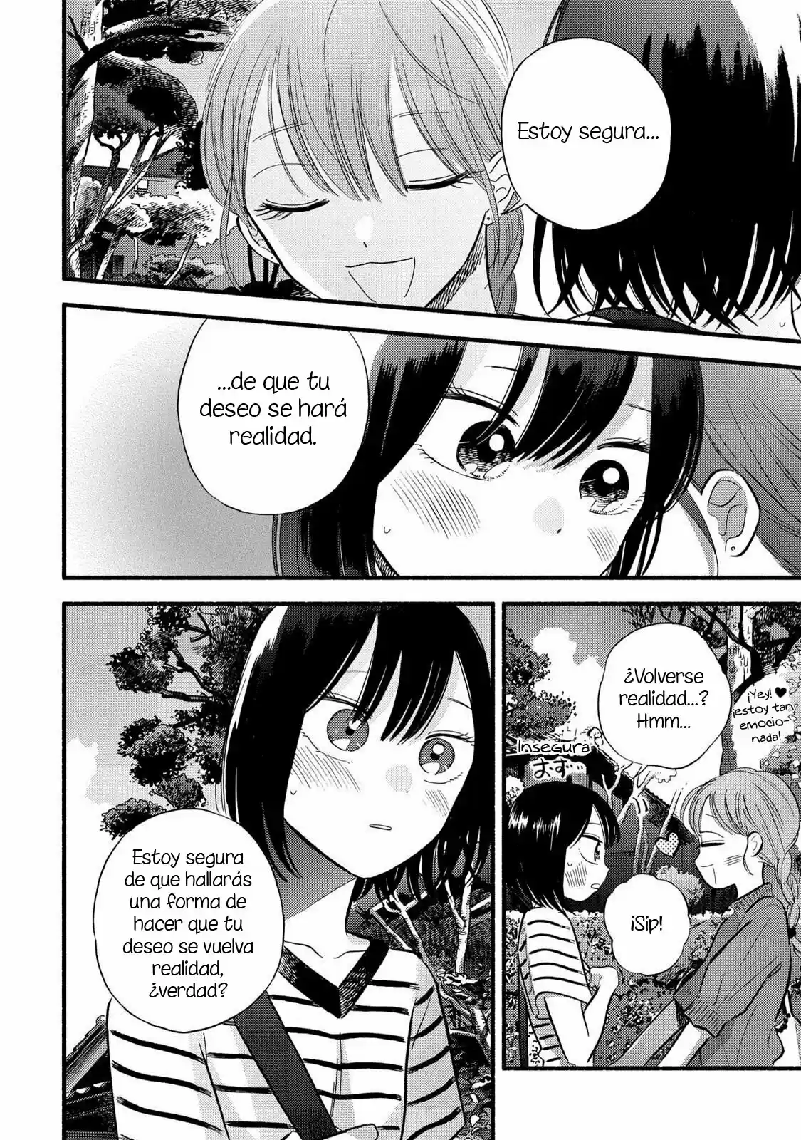 Mobuko No Koi - Capítulo 12 - Página 26 - LectorTMOo