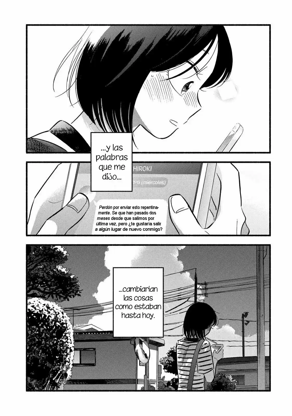 Mobuko No Koi - Capítulo 12 - Página 31 - LectorTMOo