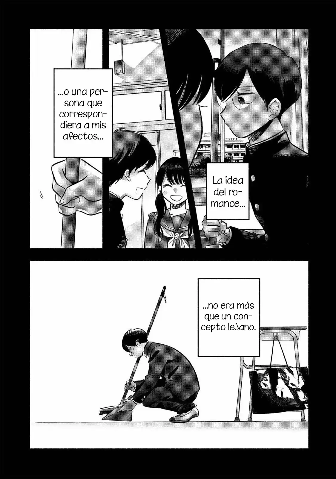 Mobuko No Koi - Capítulo 13 - Página 12 - LectorTMOo