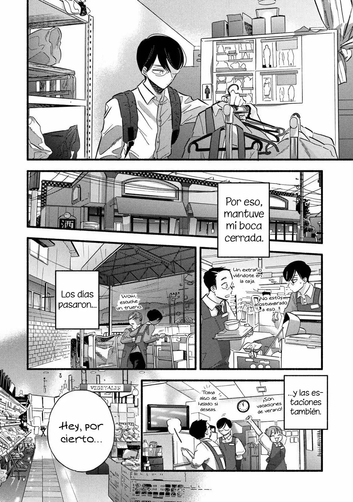 Mobuko No Koi - Capítulo 13 - Página 13 - LectorTMOo