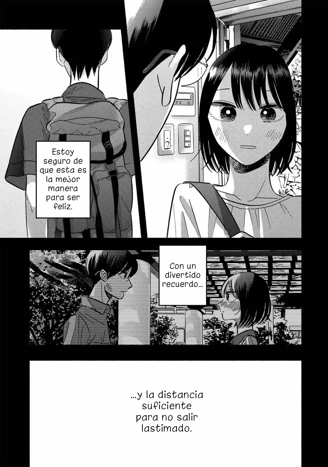 Mobuko No Koi - Capítulo 13 - Página 16 - LectorTMOo