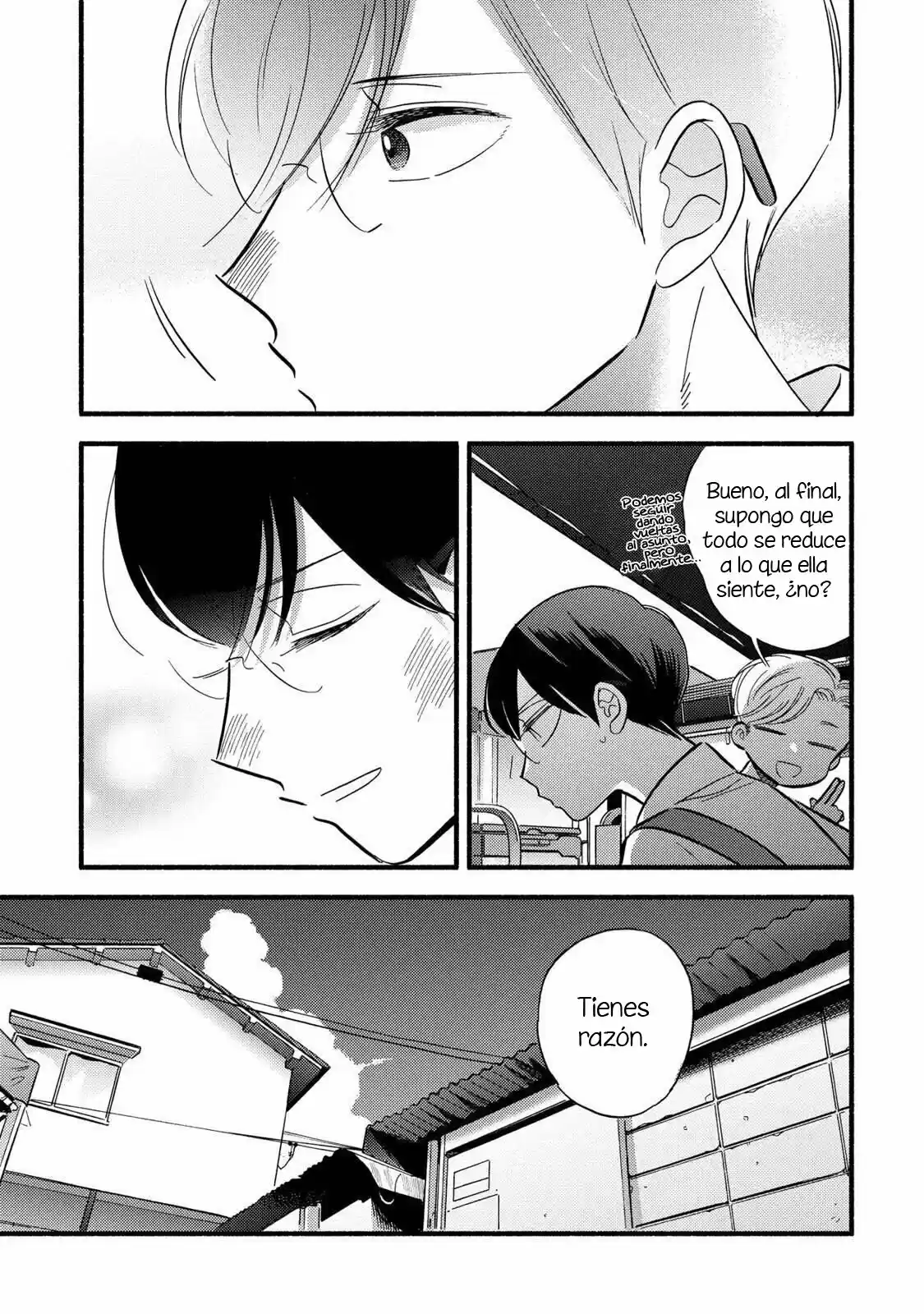 Mobuko No Koi - Capítulo 13 - Página 24 - LectorTMOo