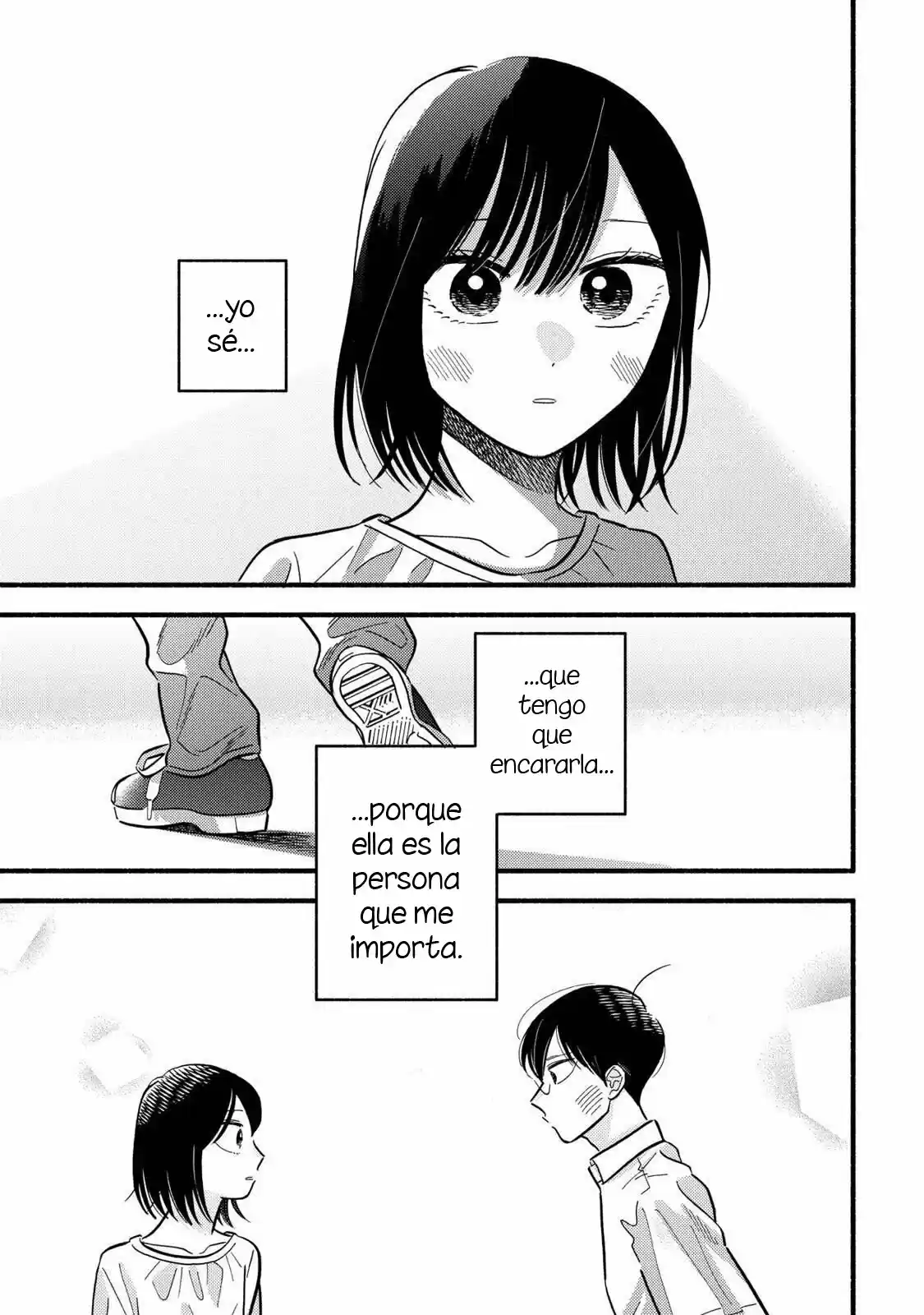 Mobuko No Koi - Capítulo 13 - Página 26 - LectorTMOo