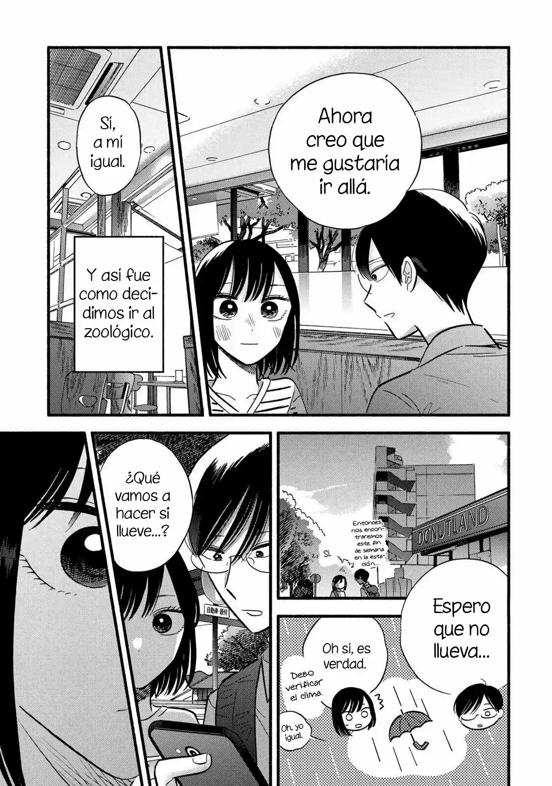 Mobuko No Koi - Capítulo 14 - Página 17 - LectorTMOo