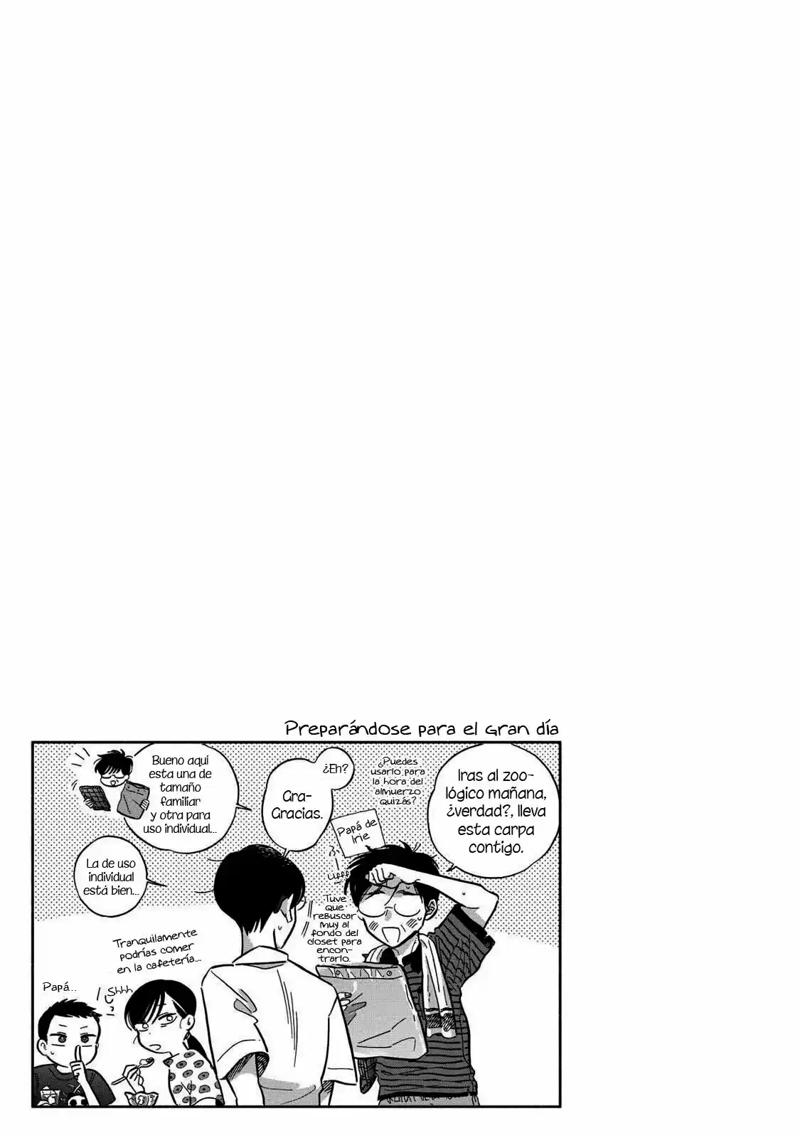 Mobuko No Koi - Capítulo 14 - Página 27 - LectorTMOo
