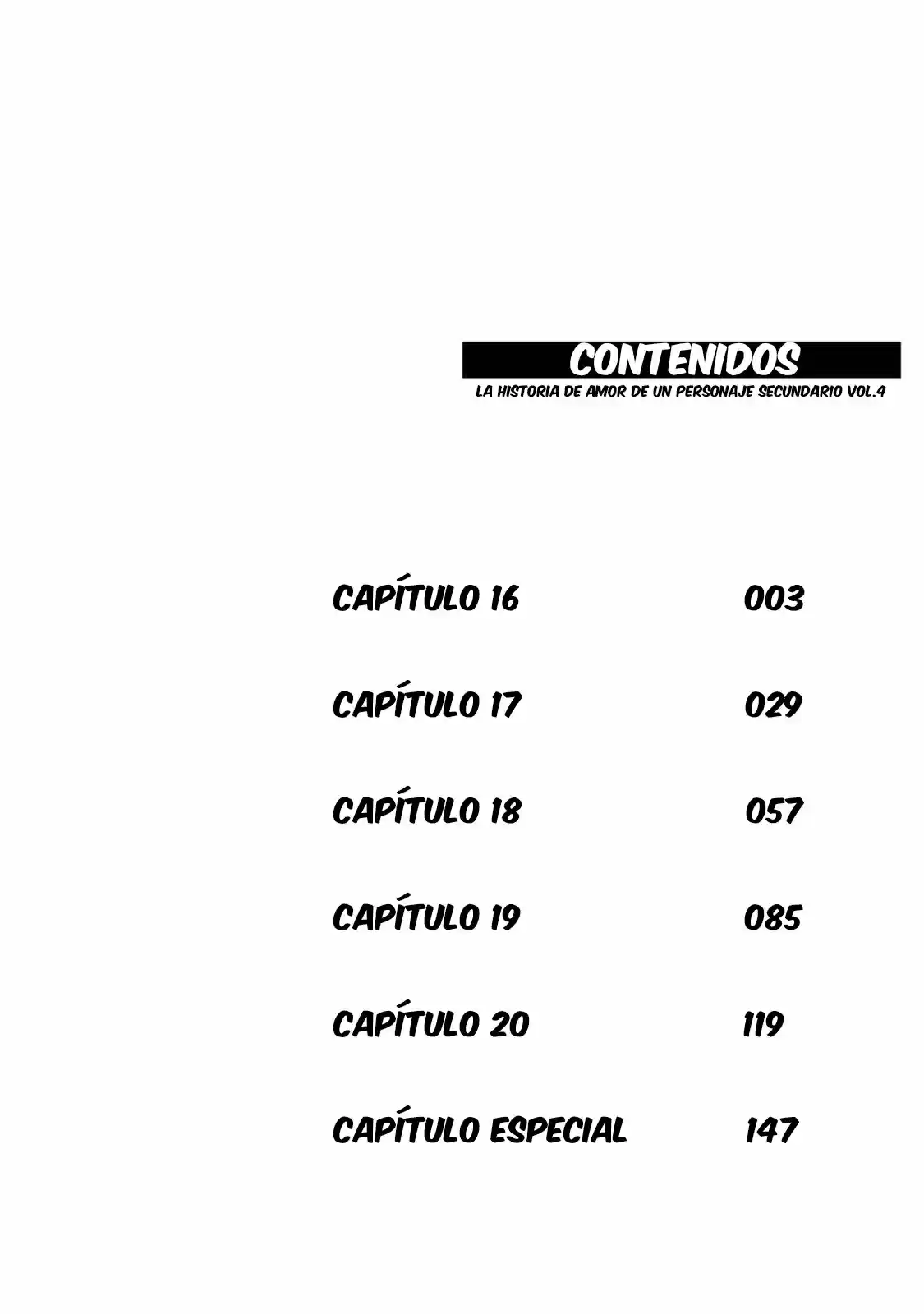 Mobuko No Koi - Capítulo 16 - Página 4 - LectorTMOo