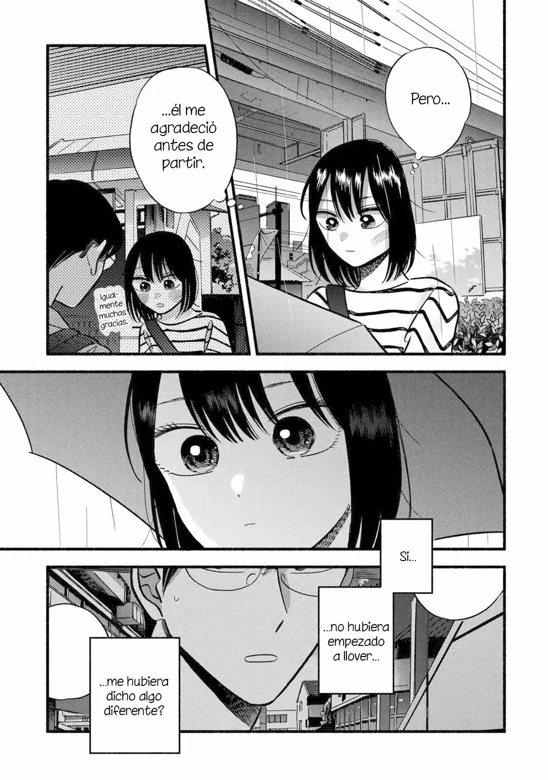 Mobuko No Koi - Capítulo 16 - Página 11 - LectorTMOo