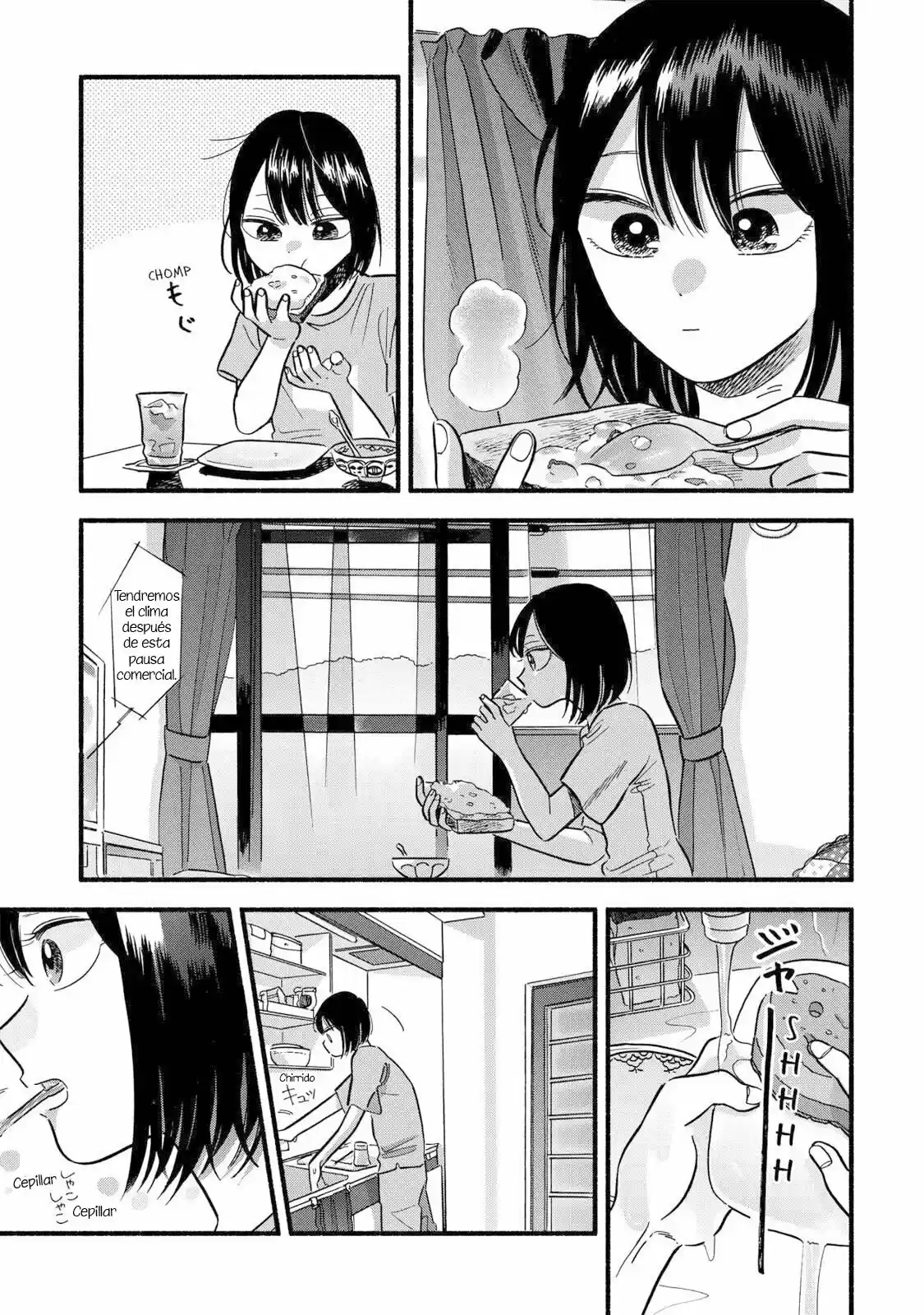 Mobuko No Koi - Capítulo 17 - Página 6 - LectorTMOo