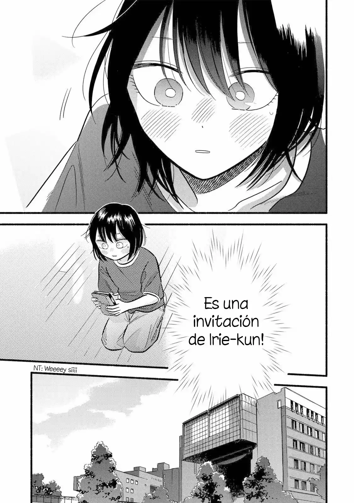 Mobuko No Koi - Capítulo 17 - Página 8 - LectorTMOo
