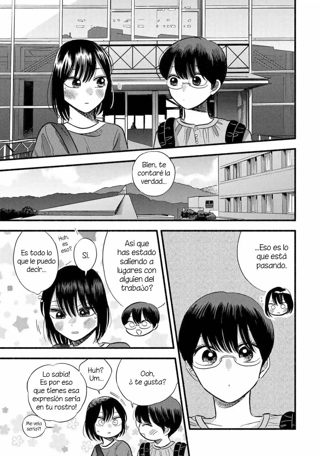 Mobuko No Koi - Capítulo 17 - Página 10 - LectorTMOo