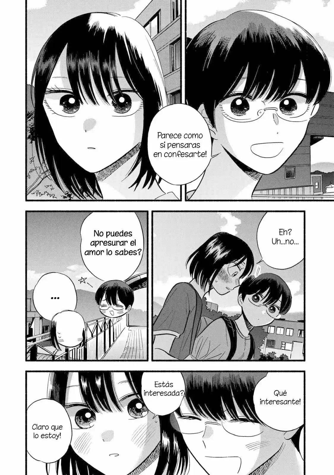 Mobuko No Koi - Capítulo 17 - Página 11 - LectorTMOo
