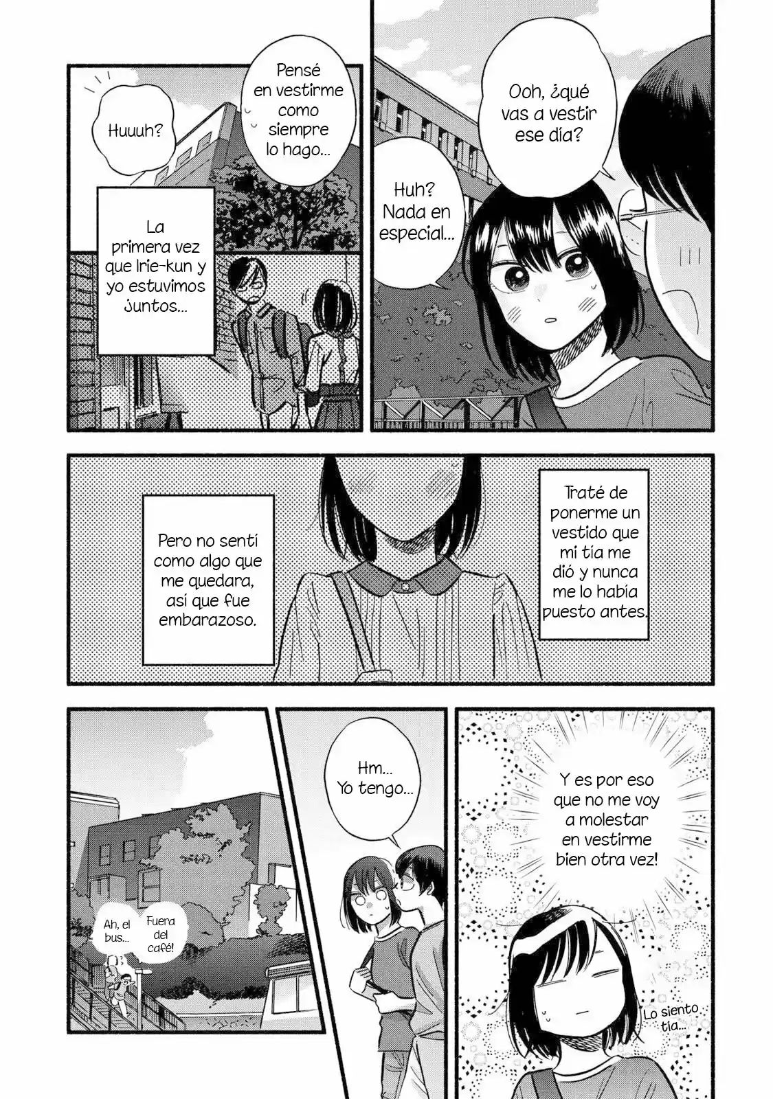 Mobuko No Koi - Capítulo 17 - Página 12 - LectorTMOo