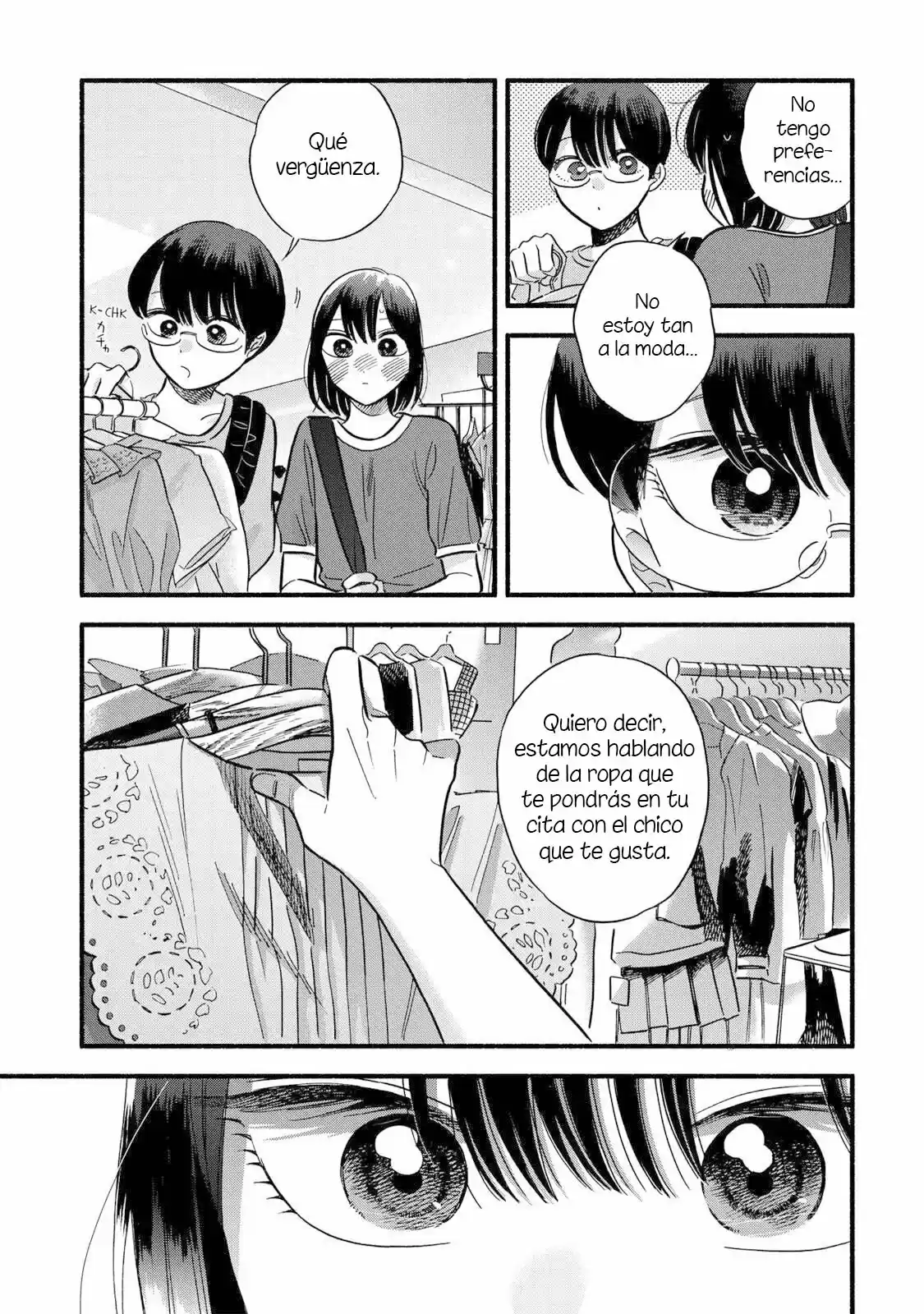 Mobuko No Koi - Capítulo 17 - Página 14 - LectorTMOo