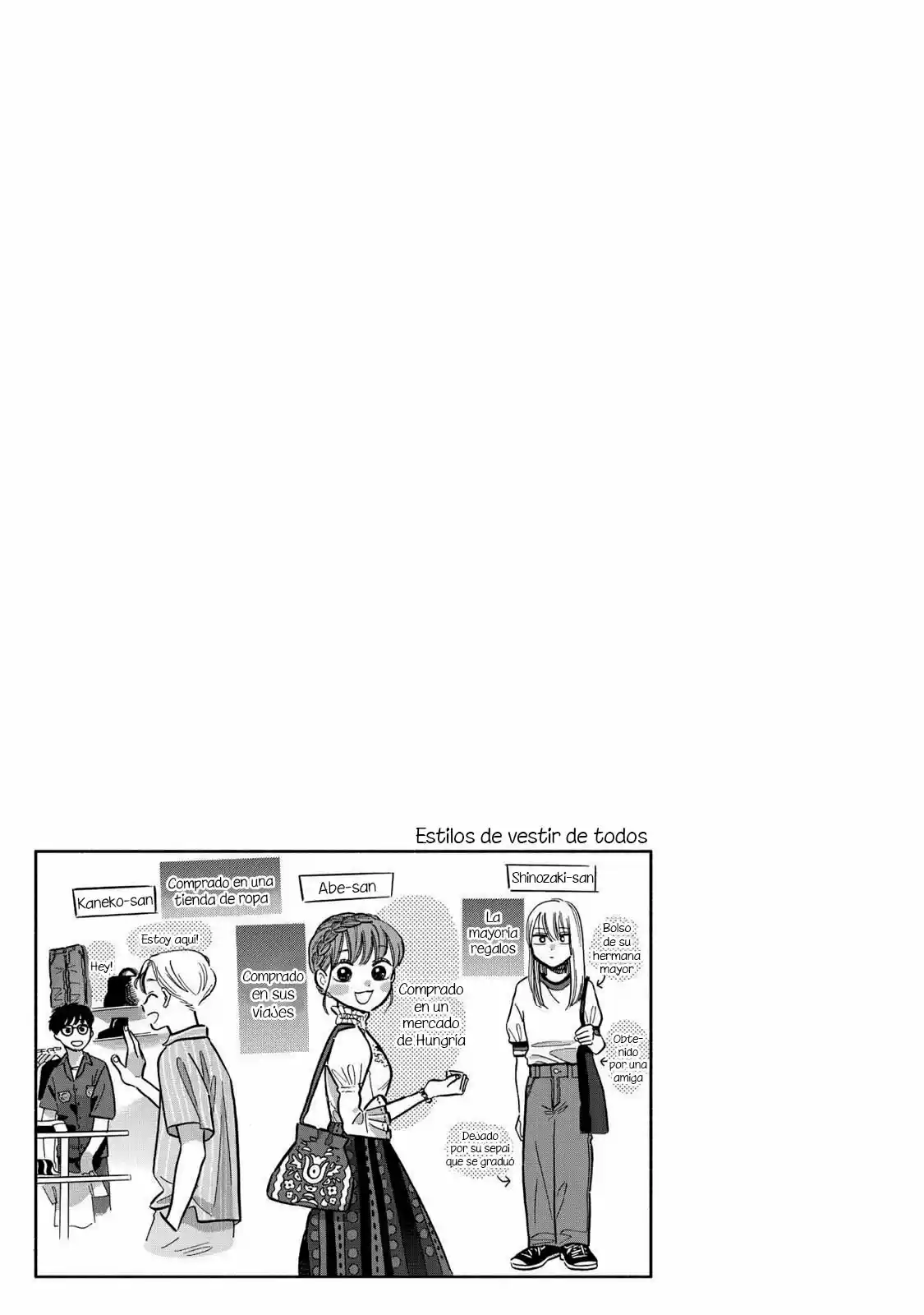 Mobuko No Koi - Capítulo 17 - Página 28 - LectorTMOo