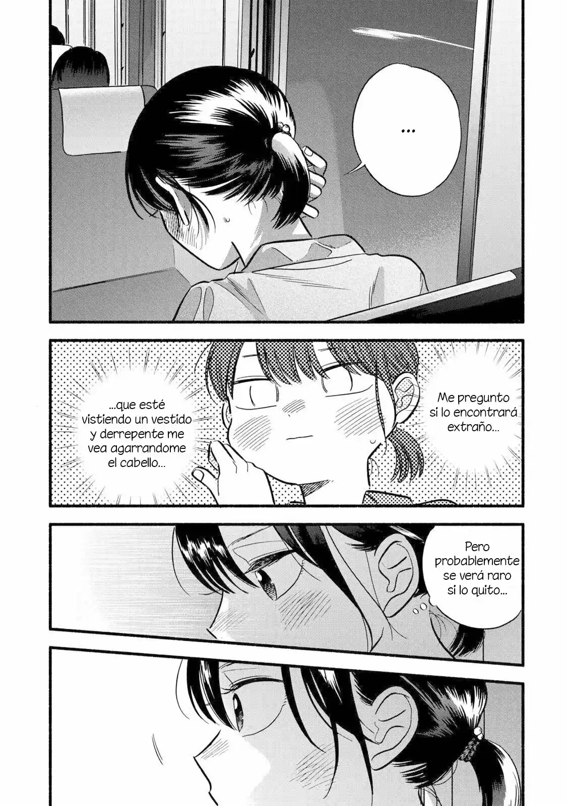 Mobuko No Koi - Capítulo 18 - Página 4 - LectorTMOo