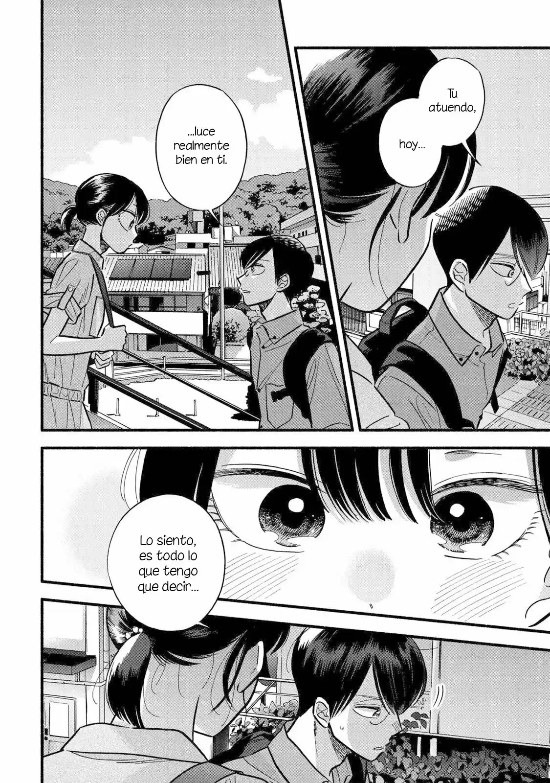Mobuko No Koi - Capítulo 18 - Página 7 - LectorTMOo