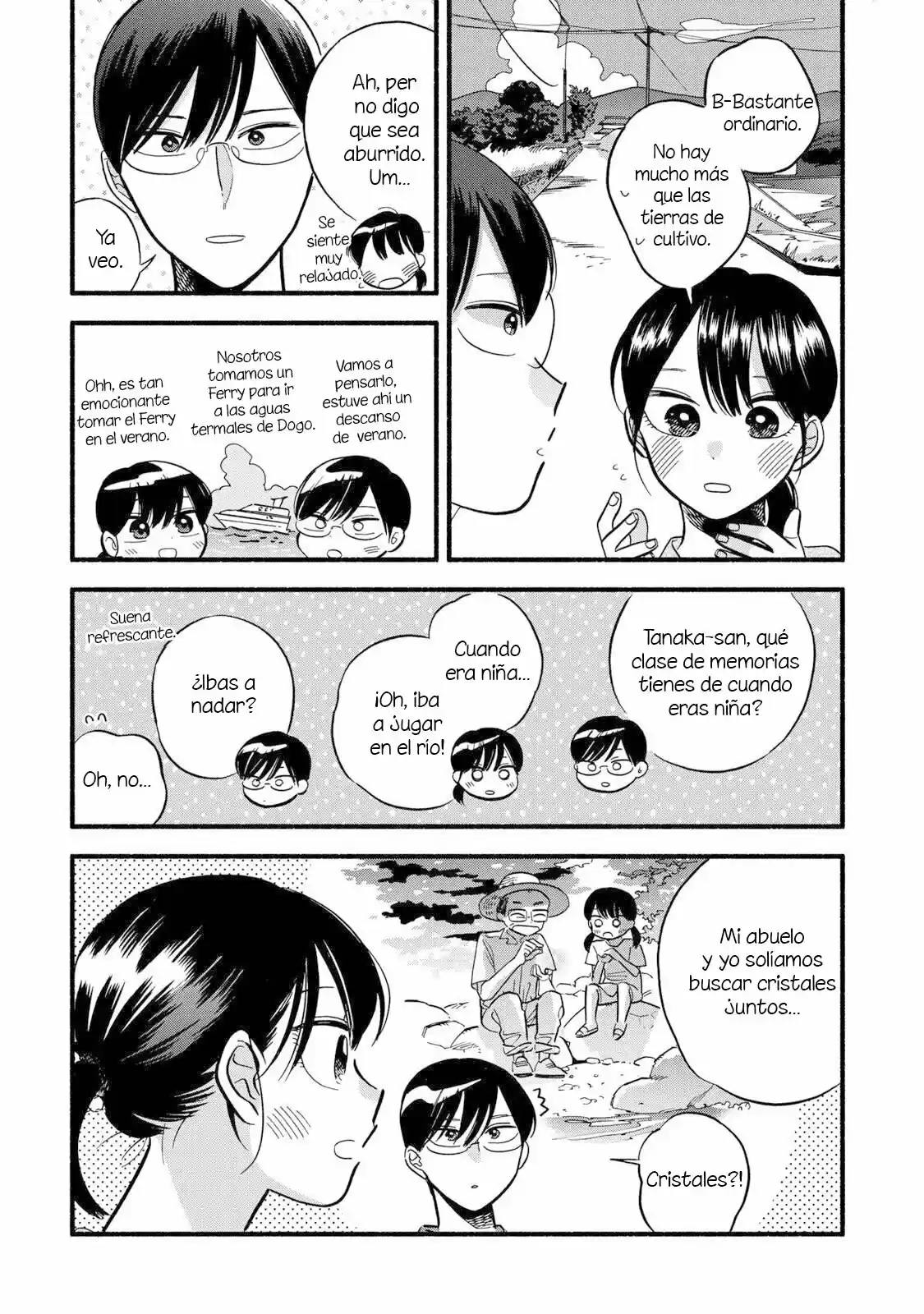 Mobuko No Koi - Capítulo 18 - Página 13 - LectorTMOo
