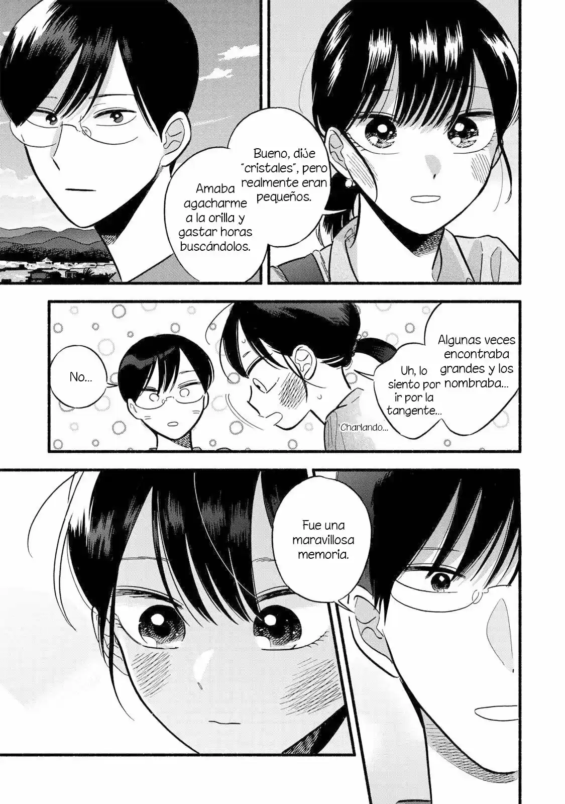 Mobuko No Koi - Capítulo 18 - Página 14 - LectorTMOo