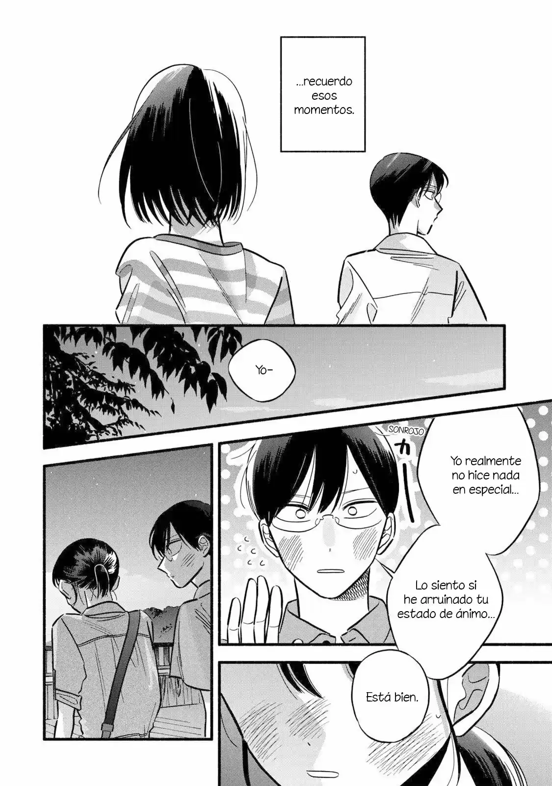 Mobuko No Koi - Capítulo 19 - Página 13 - LectorTMOo