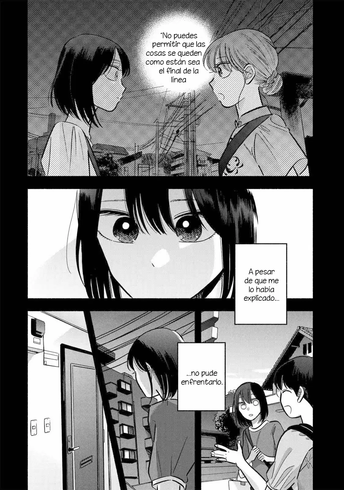 Mobuko No Koi - Capítulo 19 - Página 17 - LectorTMOo