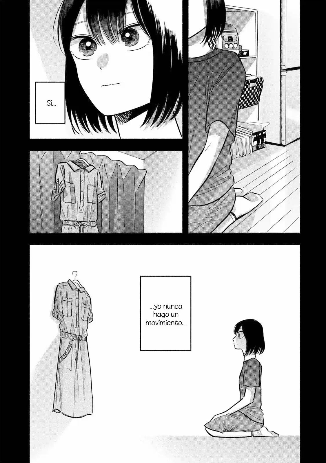 Mobuko No Koi - Capítulo 19 - Página 18 - LectorTMOo