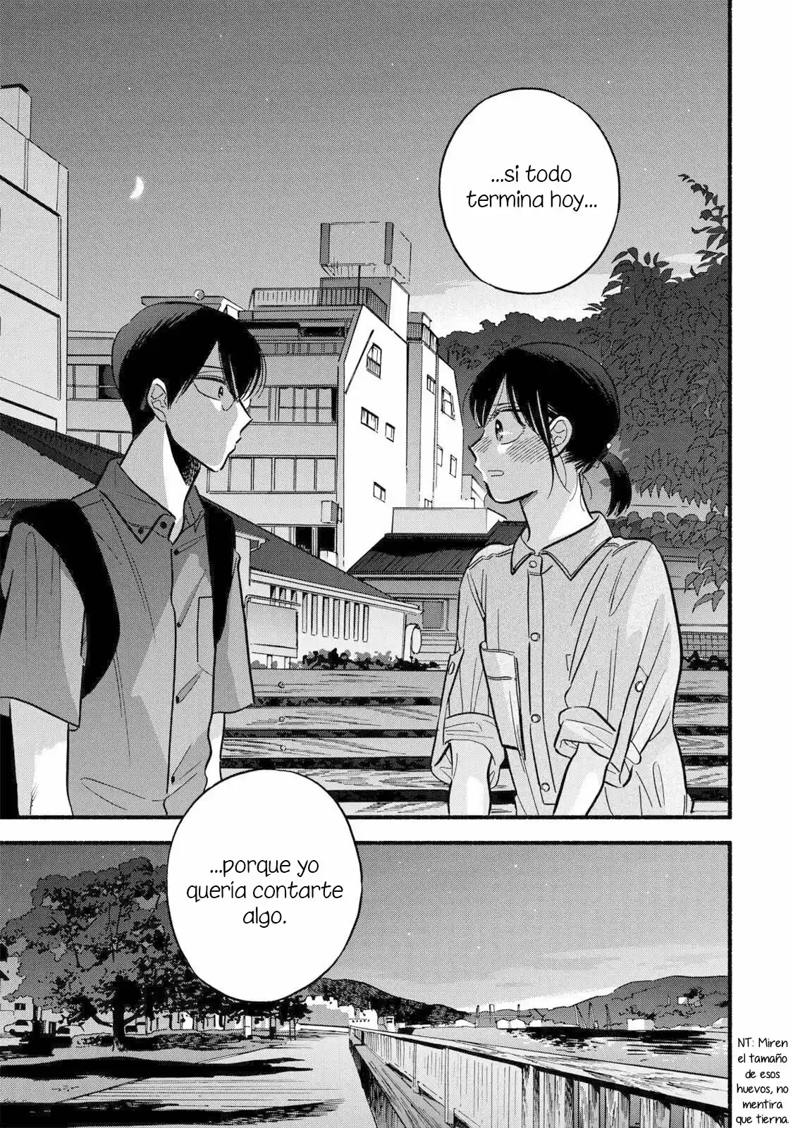 Mobuko No Koi - Capítulo 19 - Página 24 - LectorTMOo
