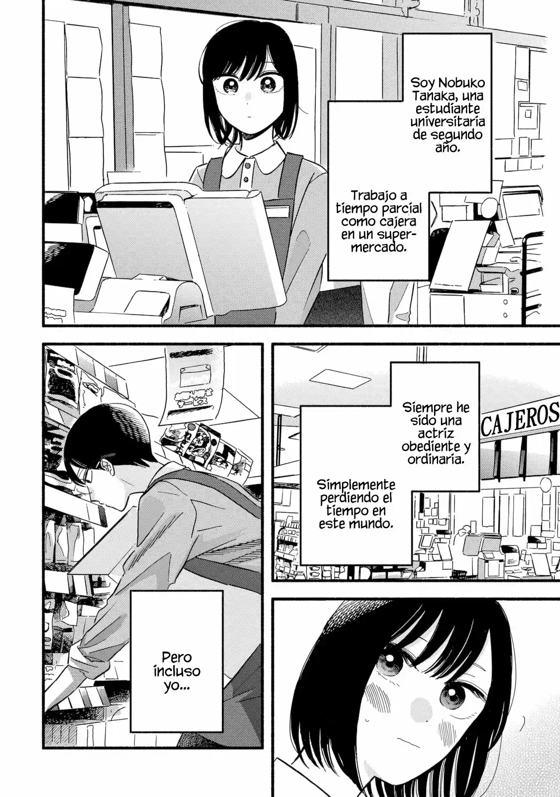 Mobuko No Koi - Capítulo 2 - Página 3 - LectorTMOo