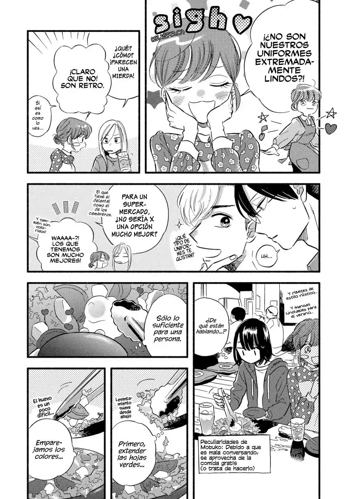 Mobuko No Koi - Capítulo 2 - Página 7 - LectorTMOo