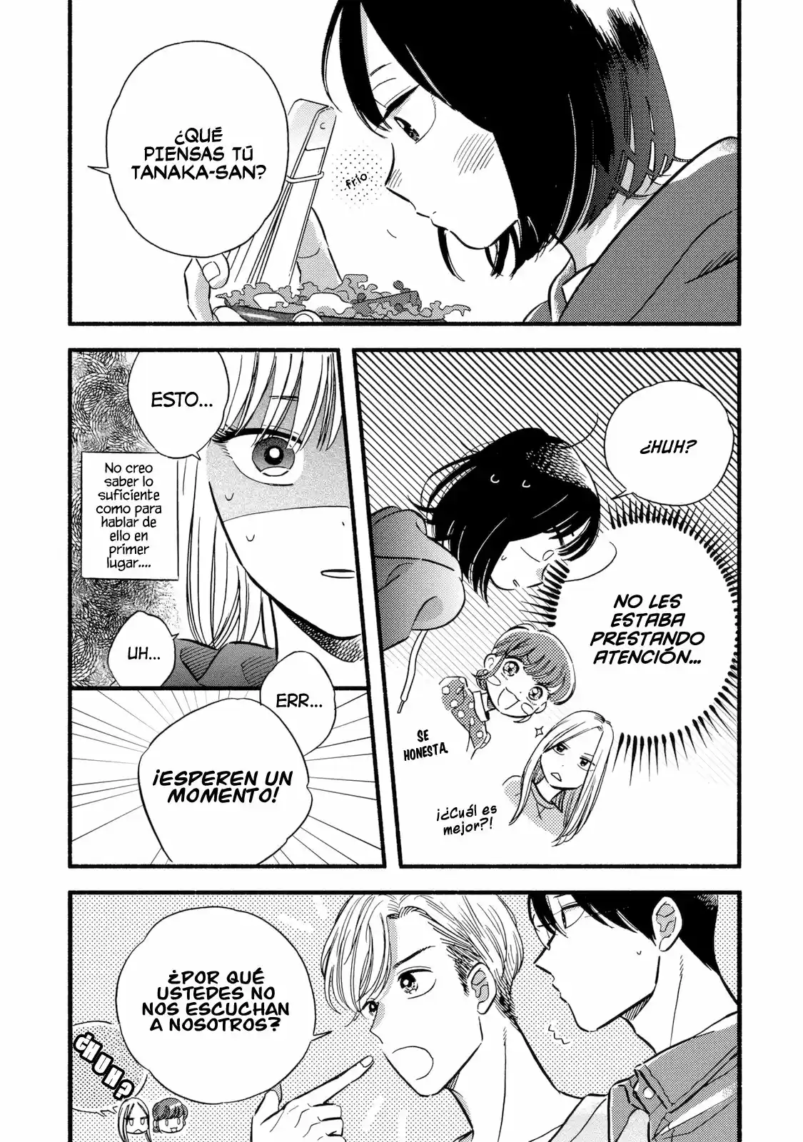 Mobuko No Koi - Capítulo 2 - Página 8 - LectorTMOo
