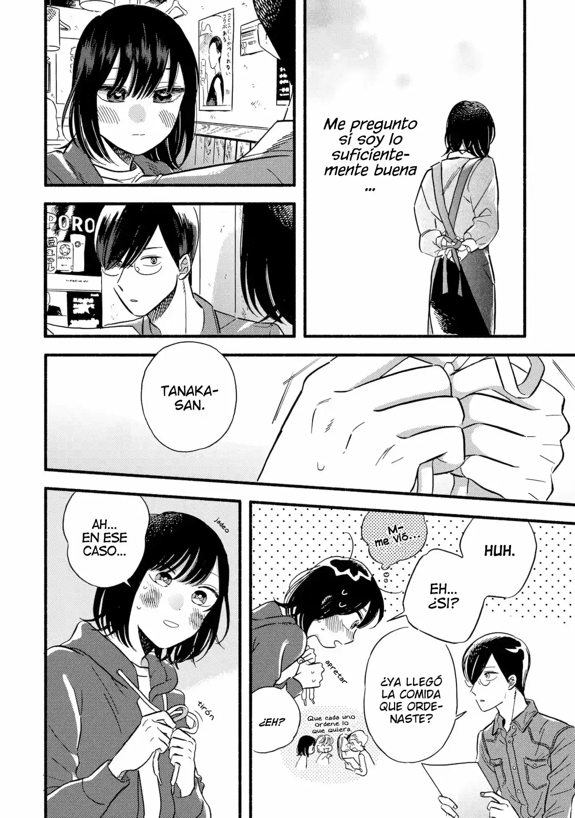 Mobuko No Koi - Capítulo 2 - Página 11 - LectorTMOo
