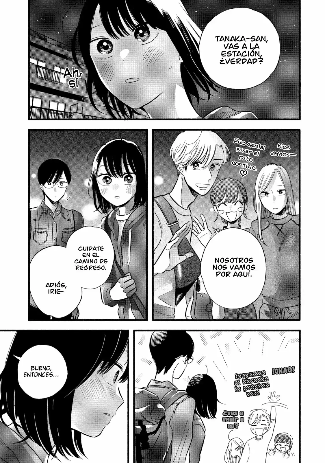 Mobuko No Koi - Capítulo 2 - Página 16 - LectorTMOo