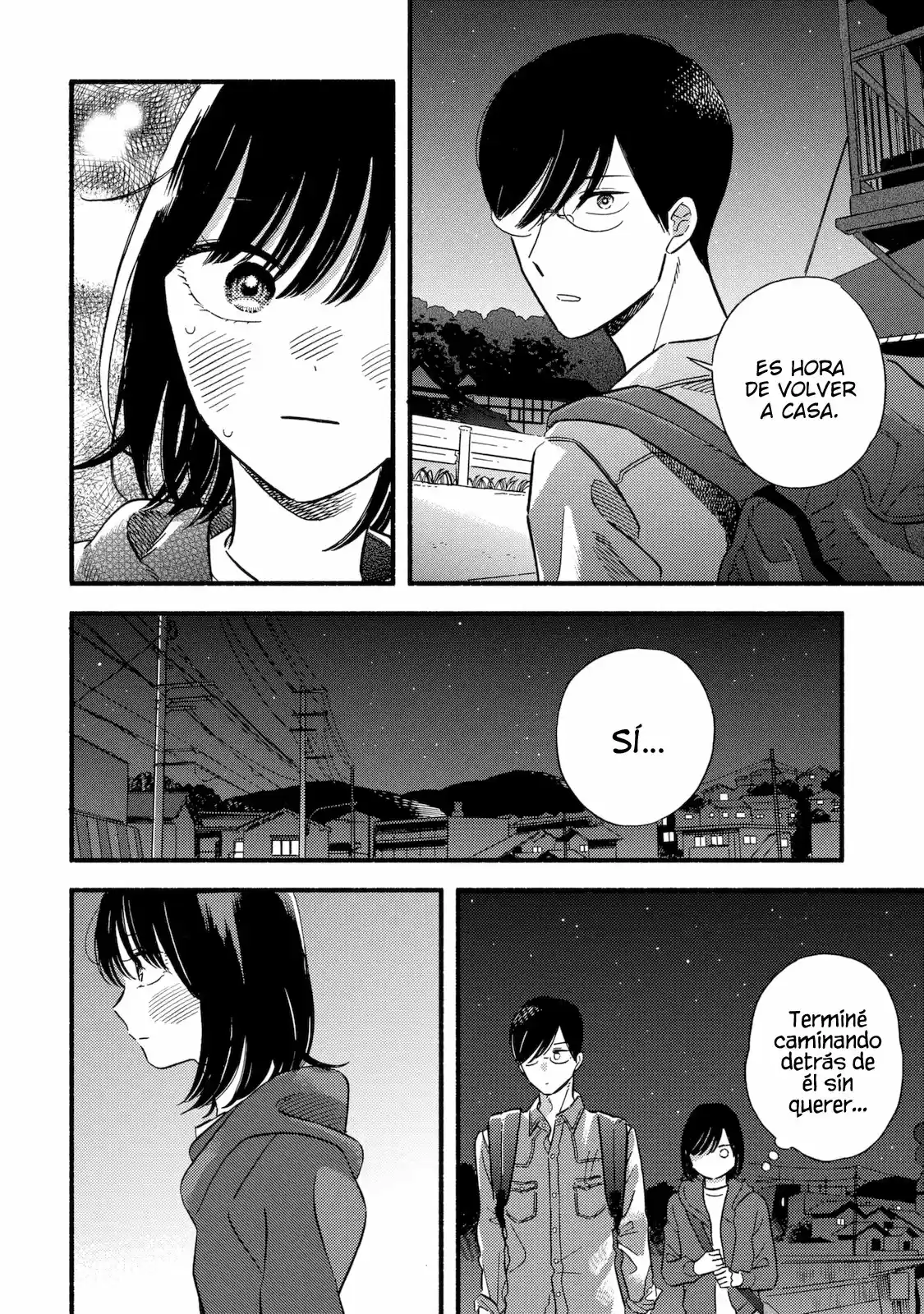 Mobuko No Koi - Capítulo 2 - Página 17 - LectorTMOo