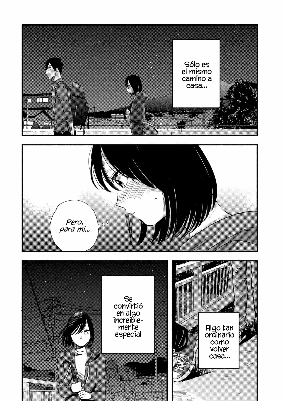 Mobuko No Koi - Capítulo 2 - Página 19 - LectorTMOo
