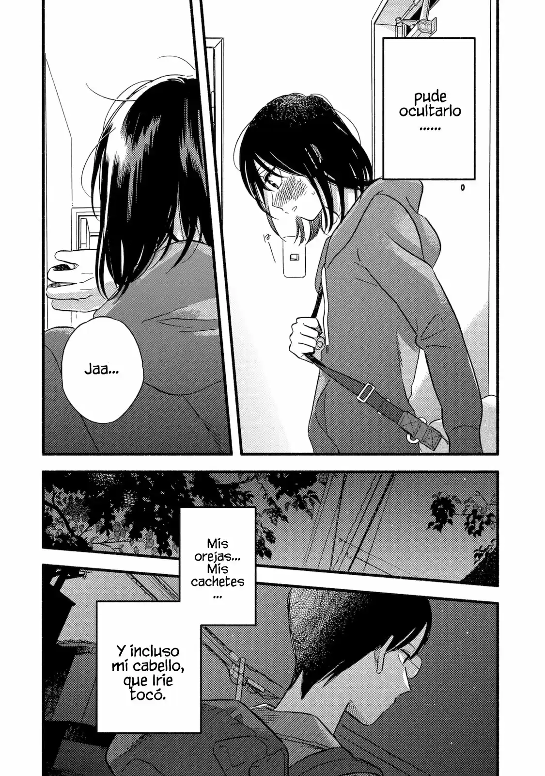 Mobuko No Koi - Capítulo 2 - Página 29 - LectorTMOo