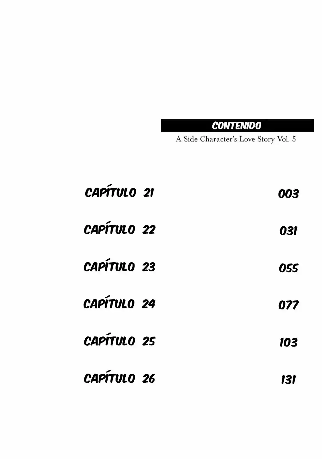 Mobuko No Koi - Capítulo 21 - Página 4 - LectorTMOo