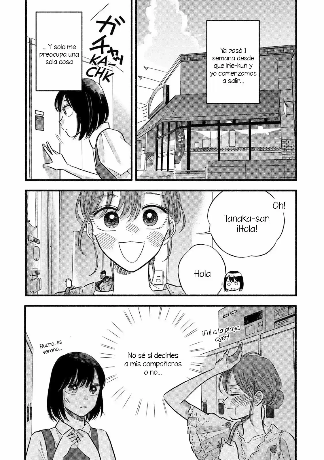 Mobuko No Koi - Capítulo 21 - Página 6 - LectorTMOo