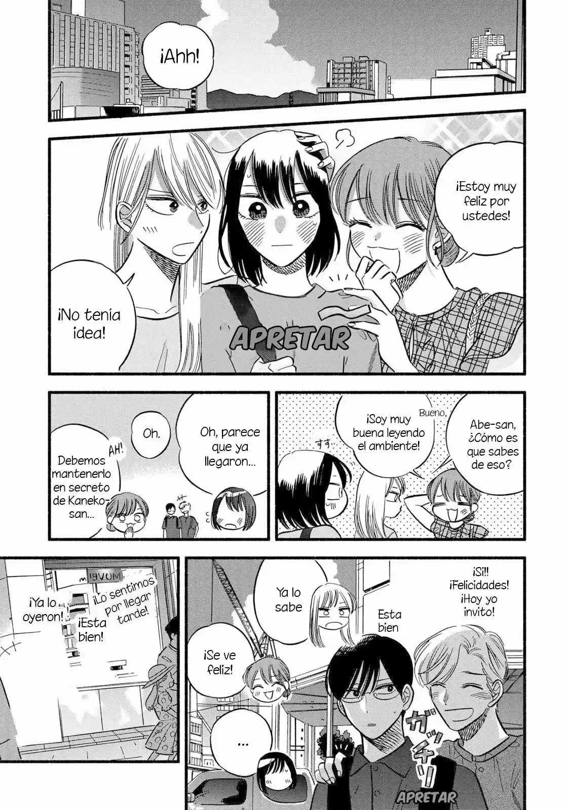 Mobuko No Koi - Capítulo 22 - Página 12 - LectorTMOo