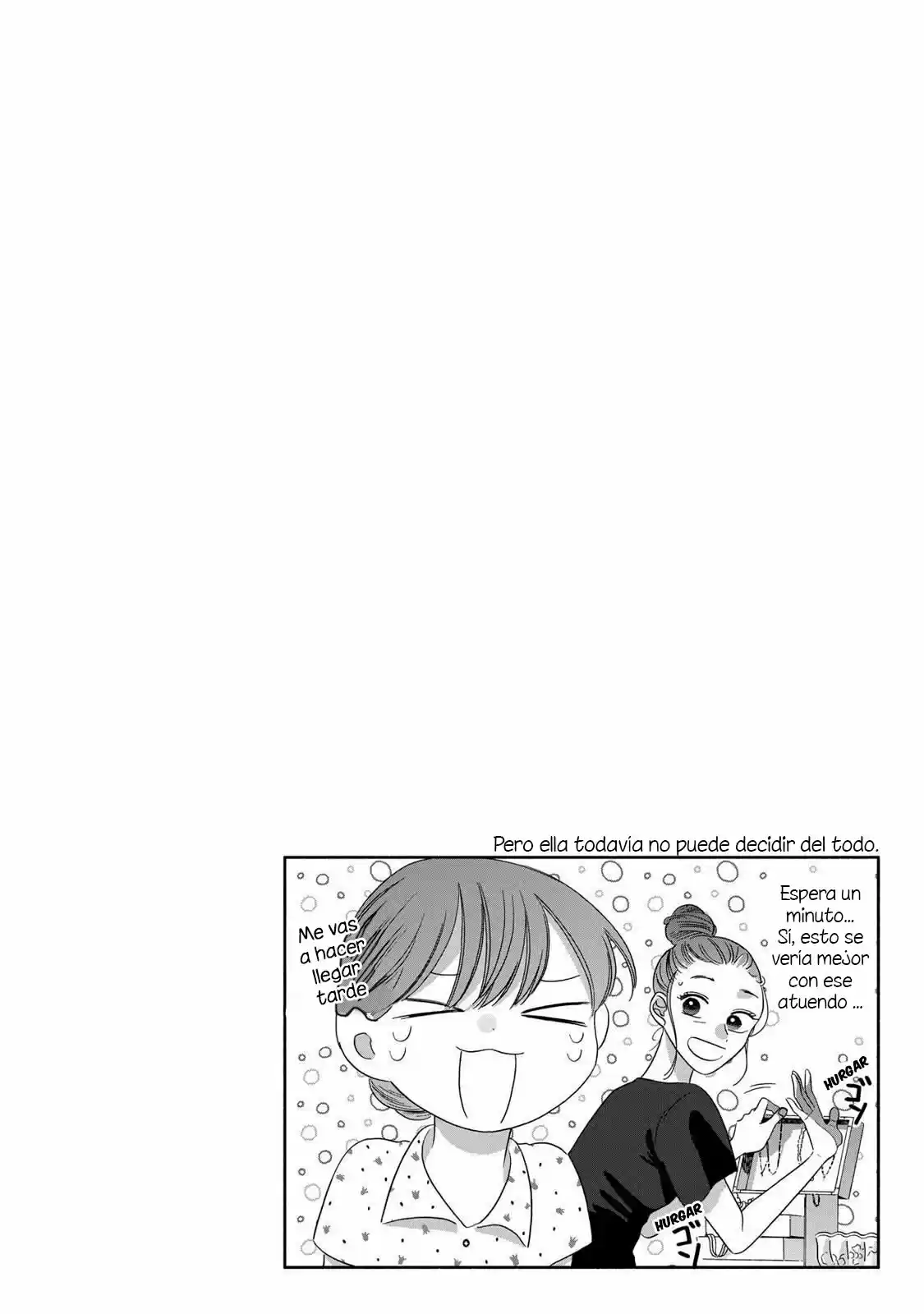Mobuko No Koi - Capítulo 22 - Página 25 - LectorTMOo
