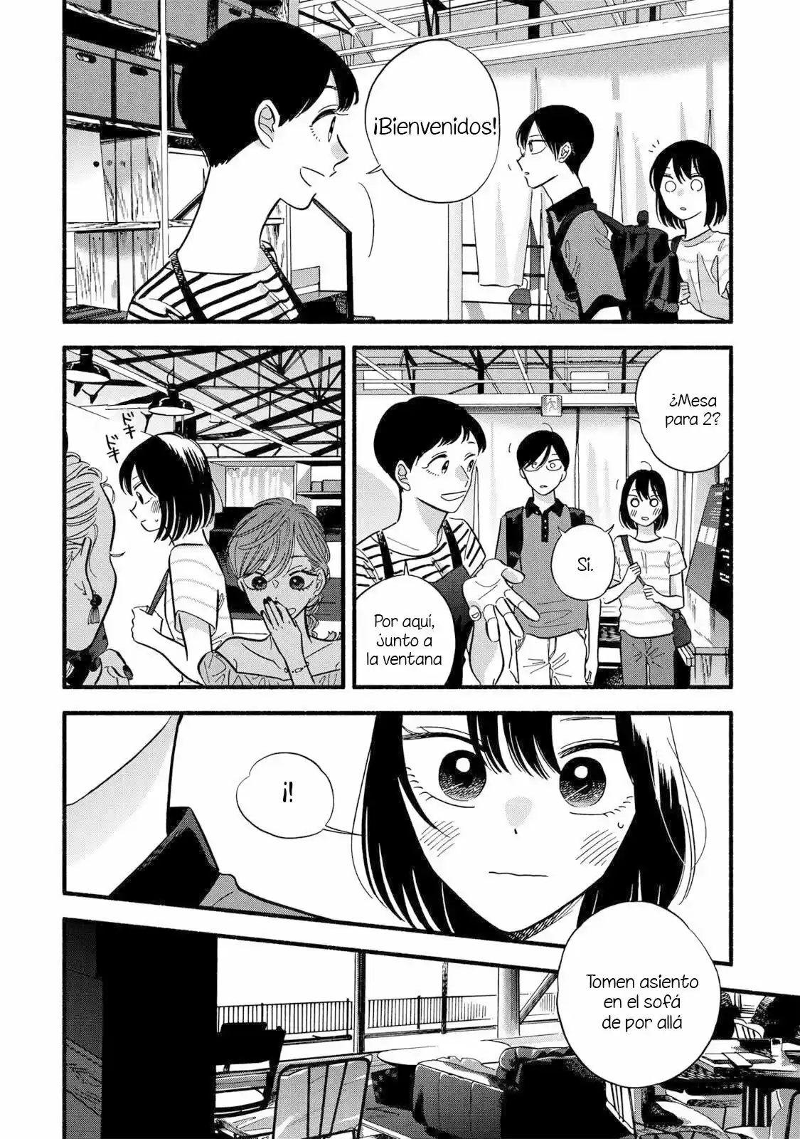 Mobuko No Koi - Capítulo 23 - Página 7 - LectorTMOo